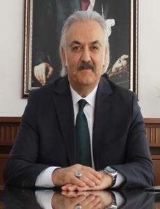 Ali AKÇA